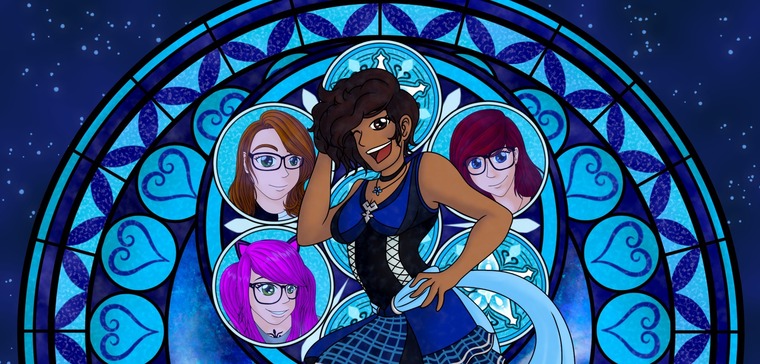 Valerie Jiinn cover image