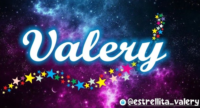 ValeryStrellita cover image