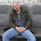 Valery Titov avatar