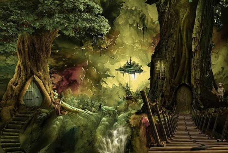 Valgard Thorne cover image