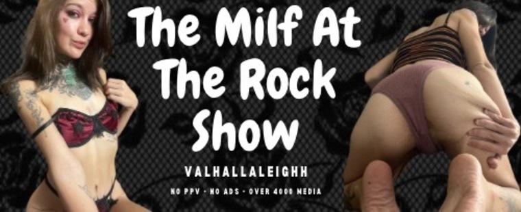 ValhallaLeighh NO PPV banner image