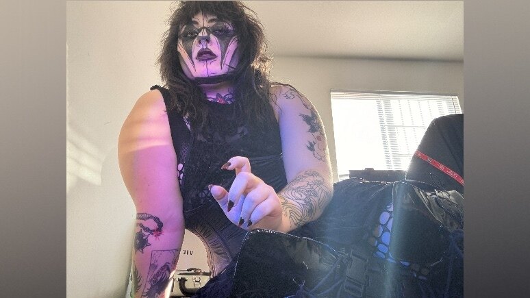 🖤 Valerie Haze 🖤 banner image