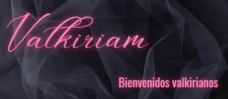 Valkiriam banner image