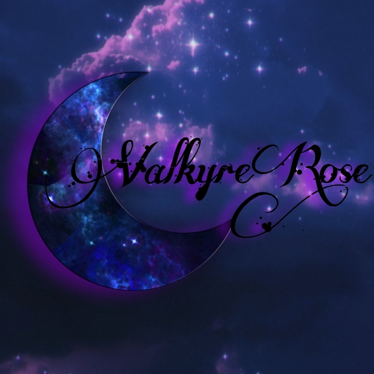 ValkyreRose cover image