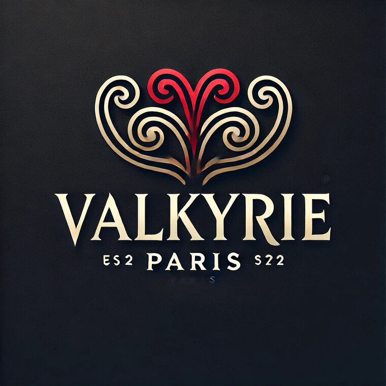 Val kyrie cover image