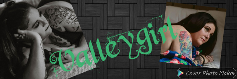 Valleygirl cover image