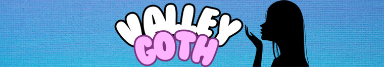 Valley Goth banner image