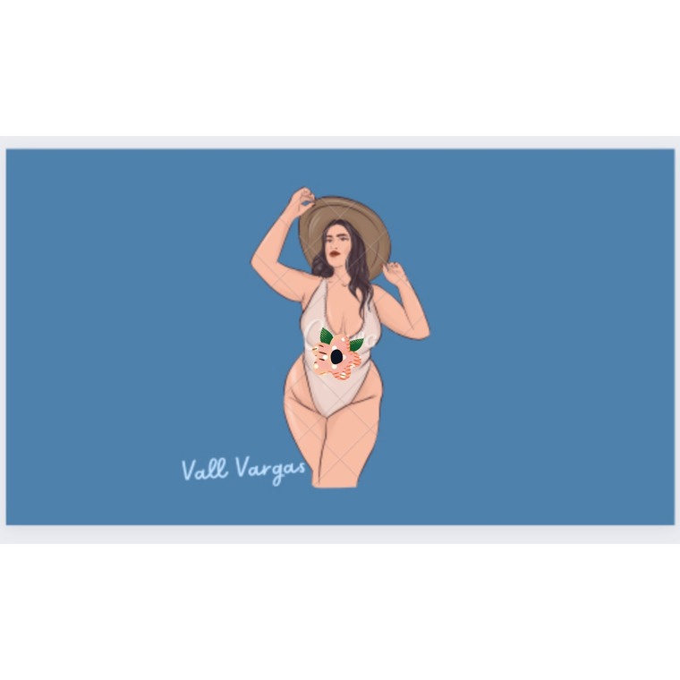 Valery Vargas banner image