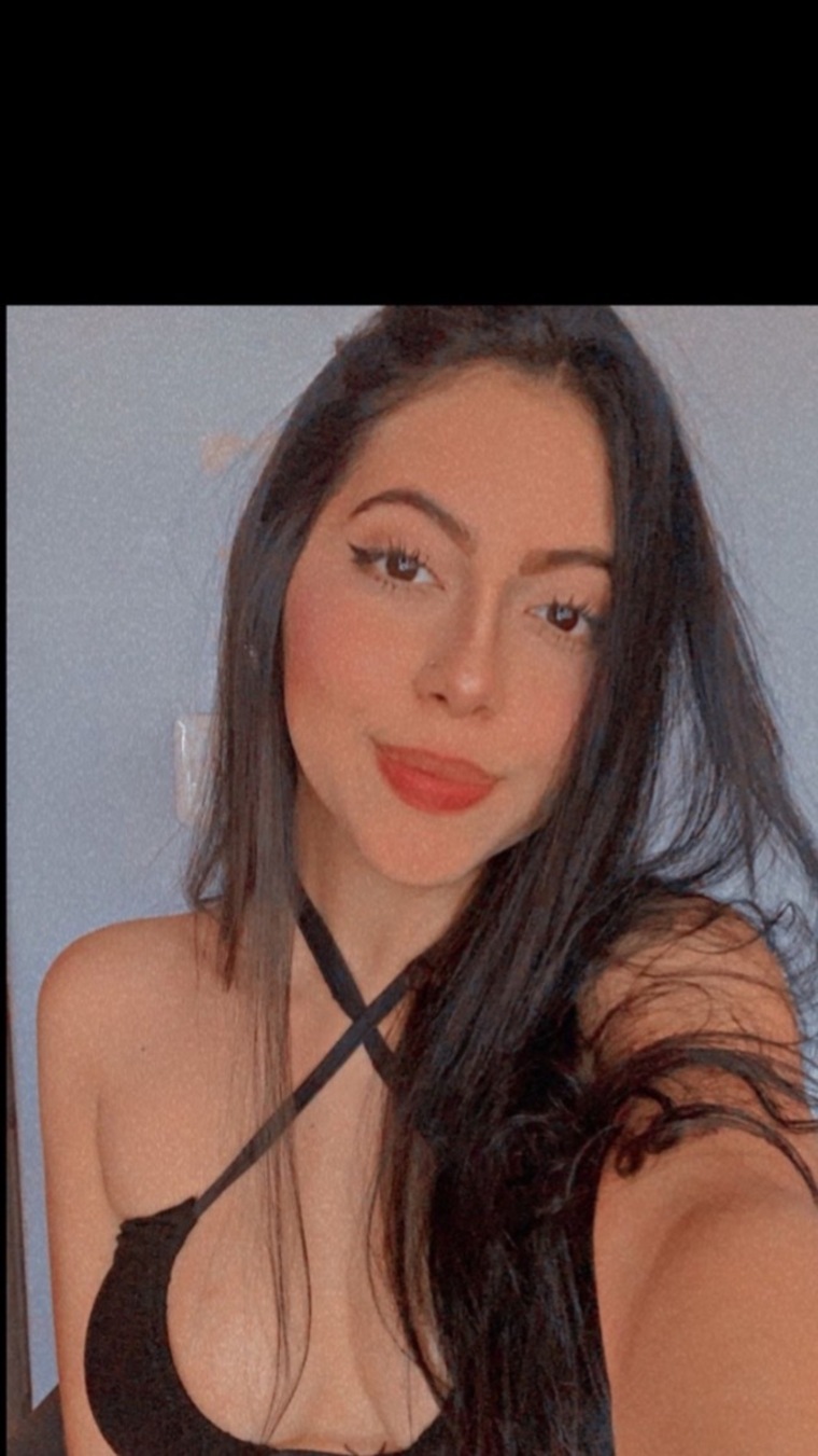 Valentina Ramirez banner image