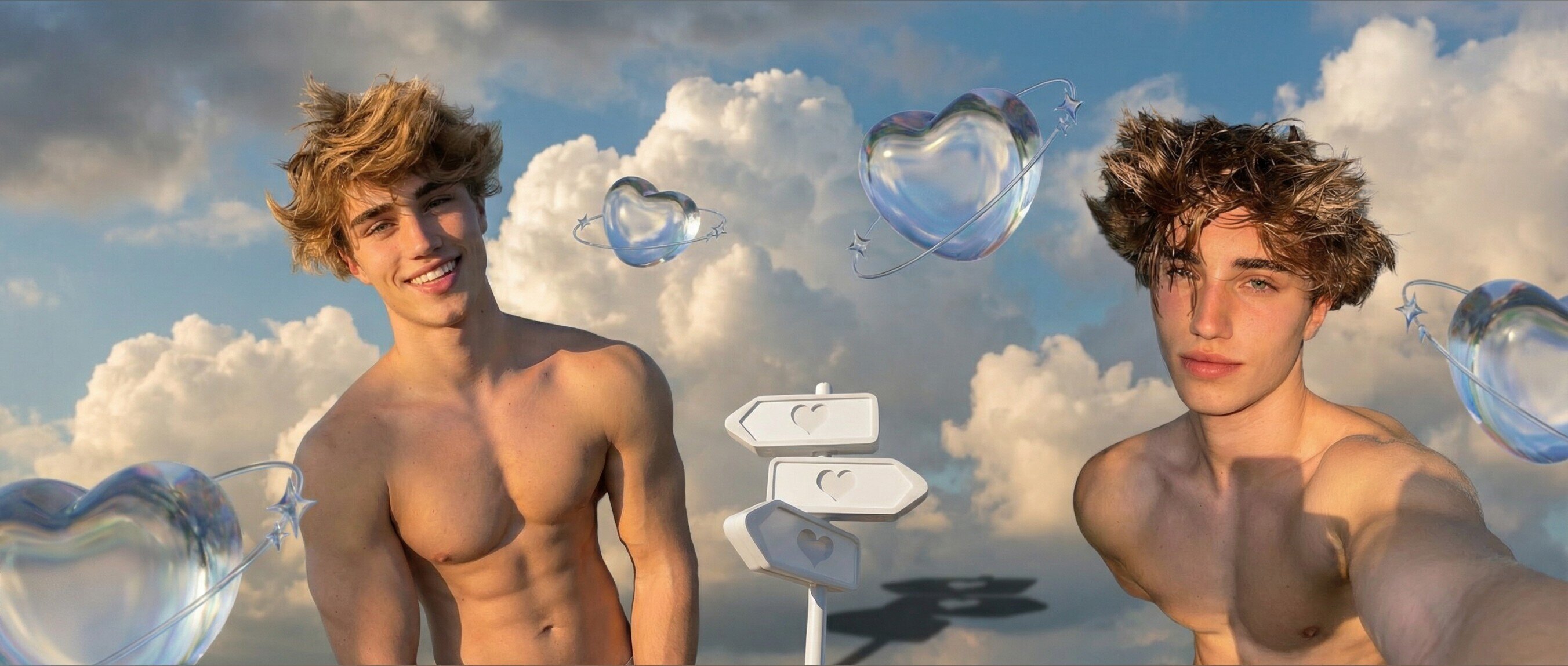 valentin π₯ (0,1%) banner image