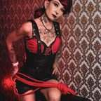 Mistress Nina Diamond avatar