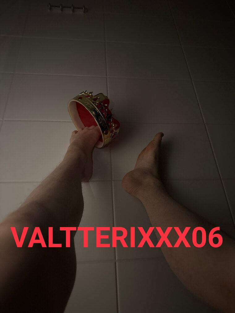 Valtteri banner image