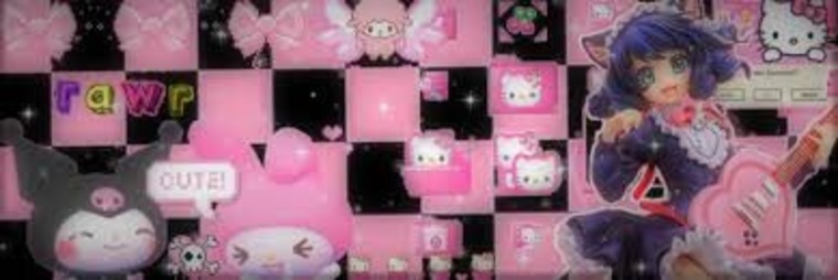 Kitty banner image