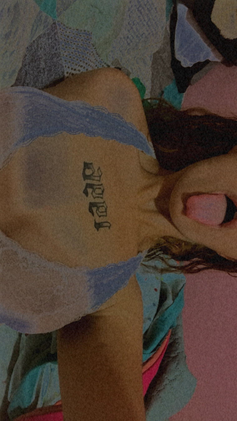 🕸 ℭ 𝔞 𝔯 𝔬 𝔩 𝔦 𝔫 𝔢🕸 cover image