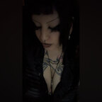 ⛧ vampira ⛧ avatar