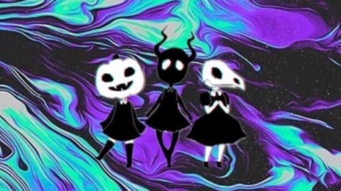 mediumtittygothgf cover image