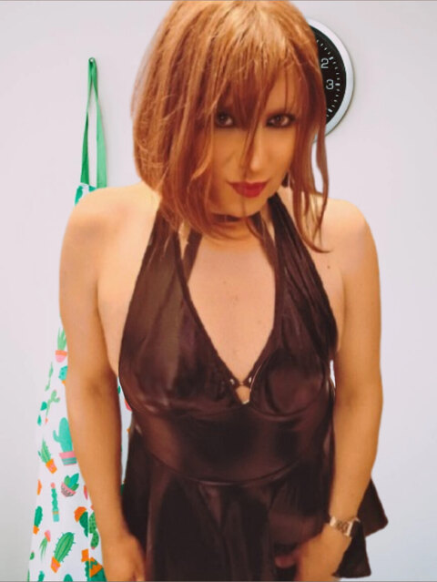Fetish Transex cover image