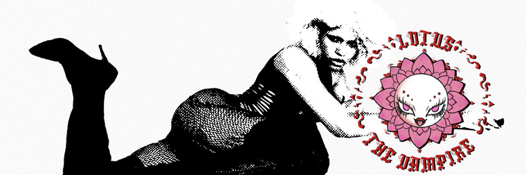 Lotus cover image