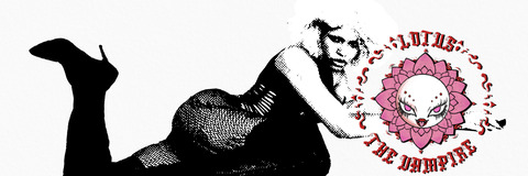 Lotus cover image