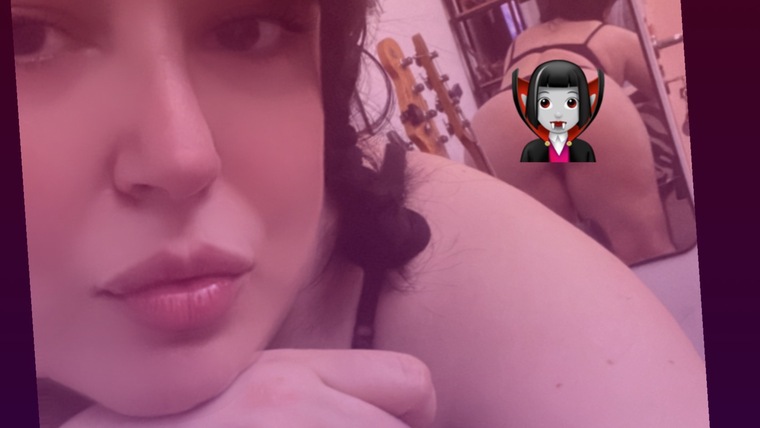Vampiresita π§π»ββοΈ banner image