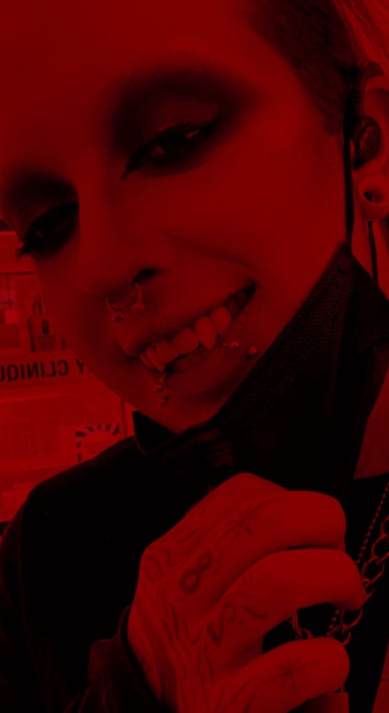 Damien Carlisle banner image