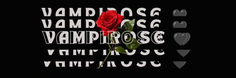 VampiRose SFW 🥀 cover image