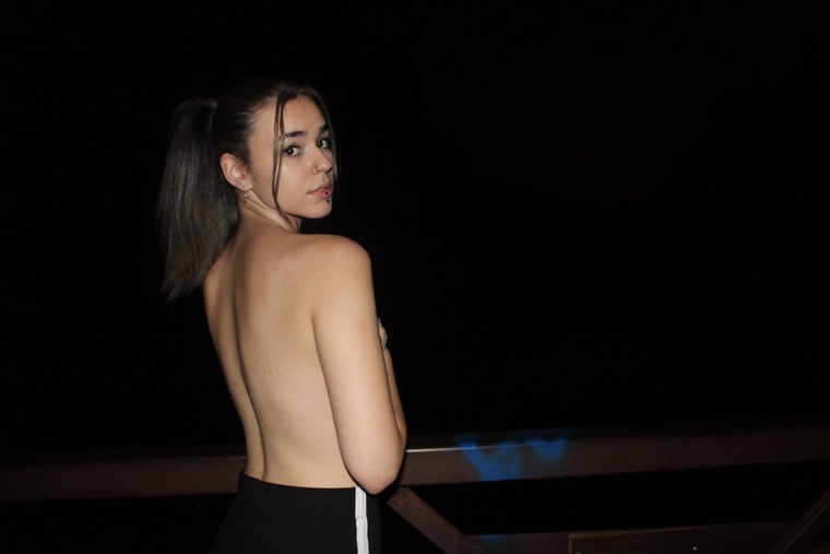 bella cover image