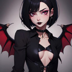 Vampy★Pixie avatar