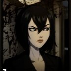 vampy gigi avatar