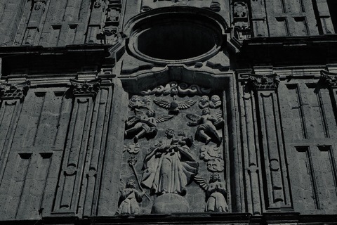 Svein cover image