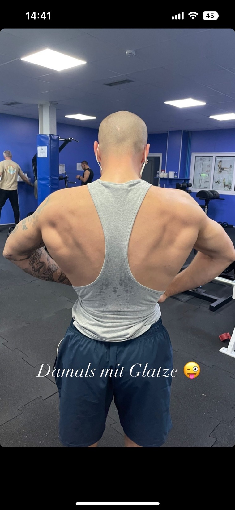 Van Damme 😘 cover image