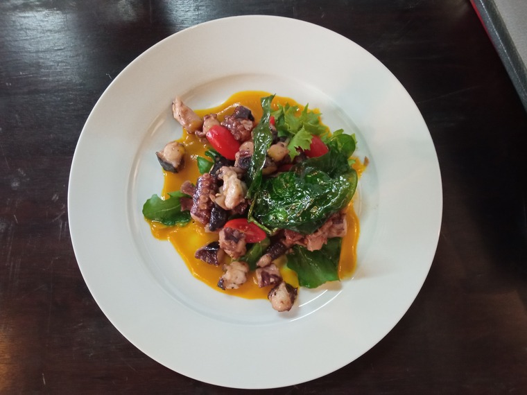 Cheff vana cover image