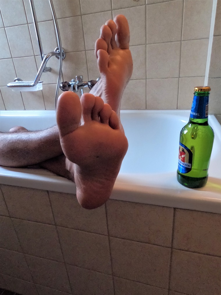 Van&amp;beer cover image