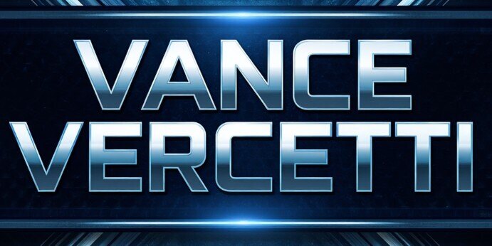Vance Vercetti banner image