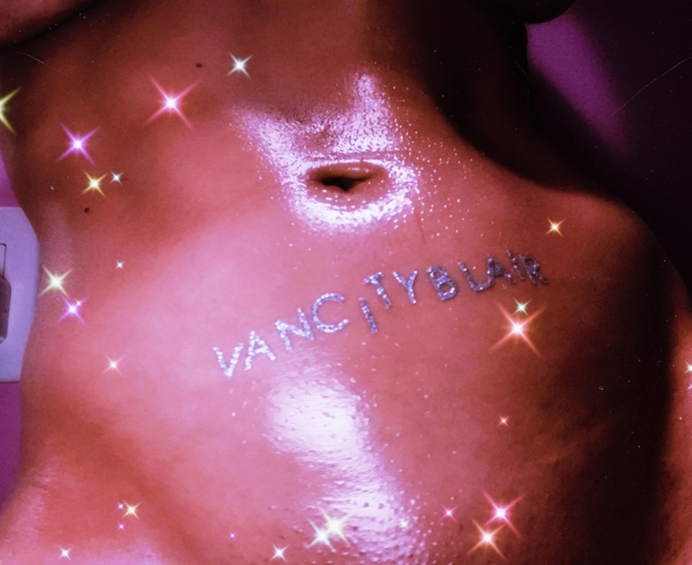 Blair Hunter ✨free!✨ cover image