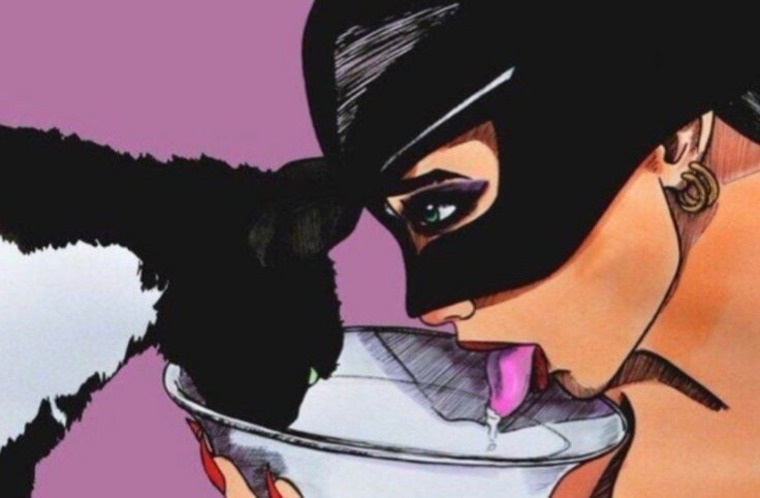 Vanessa cover image