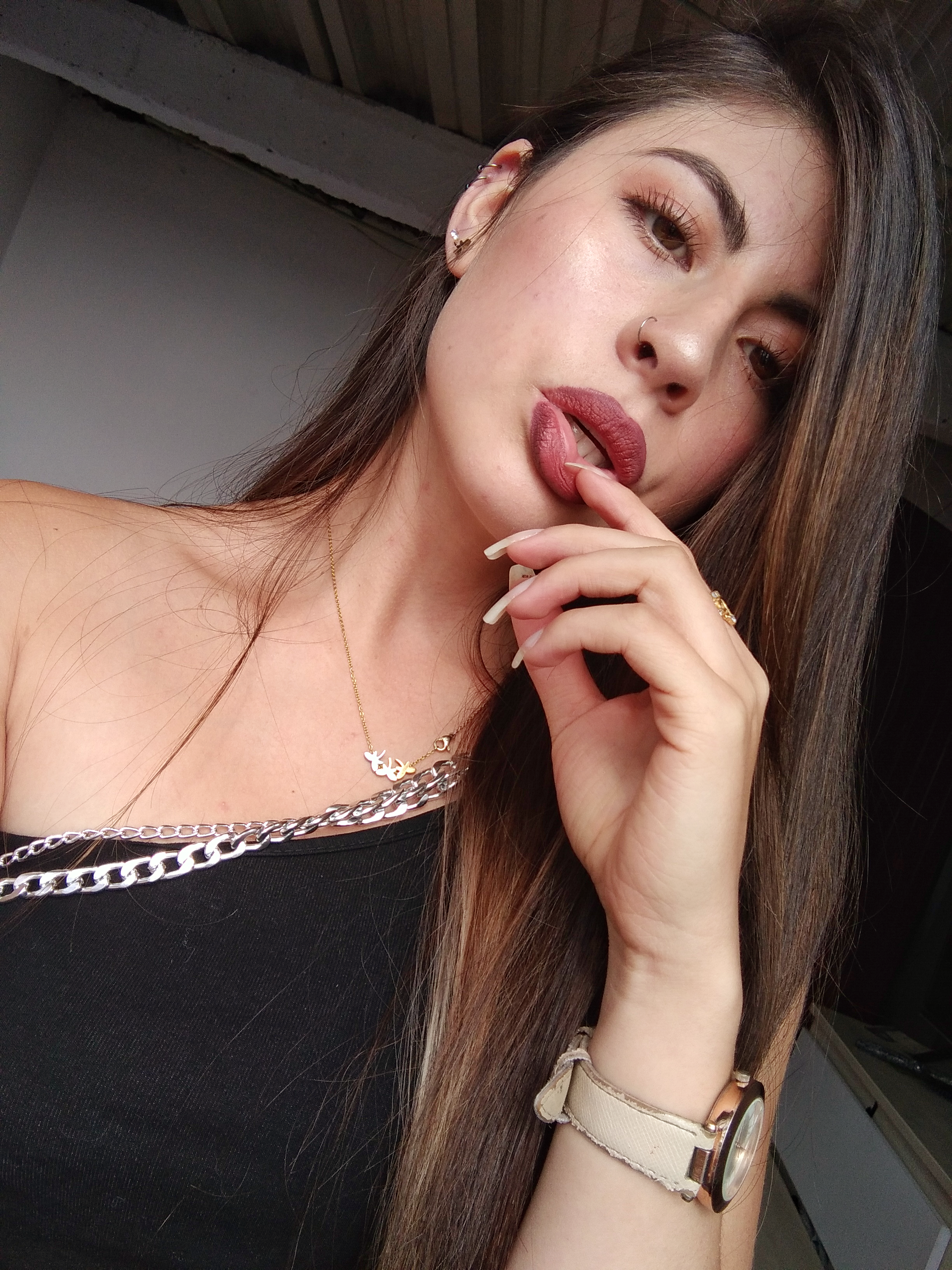 Vanesa Amaya banner image