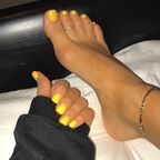 Feetish avatar