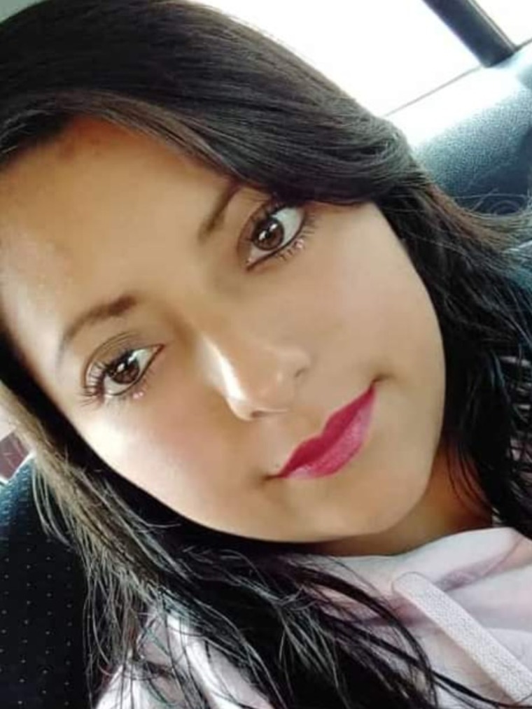 Cariñosita cover image