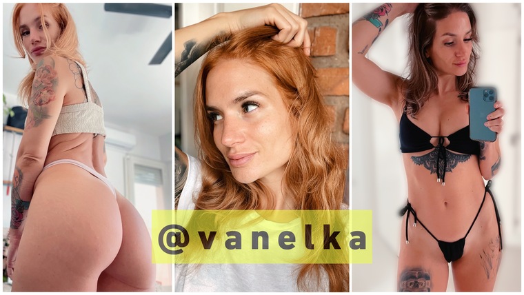 @Vanelka cover image