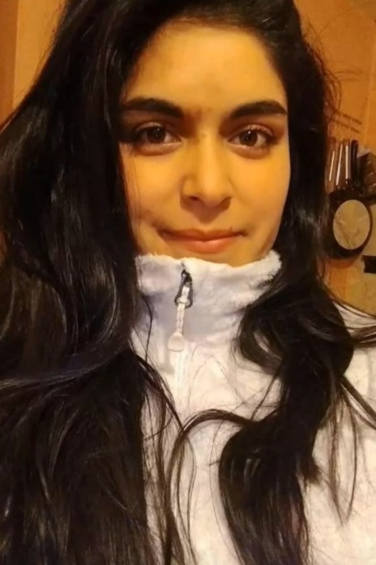 vanesa salazar cover image