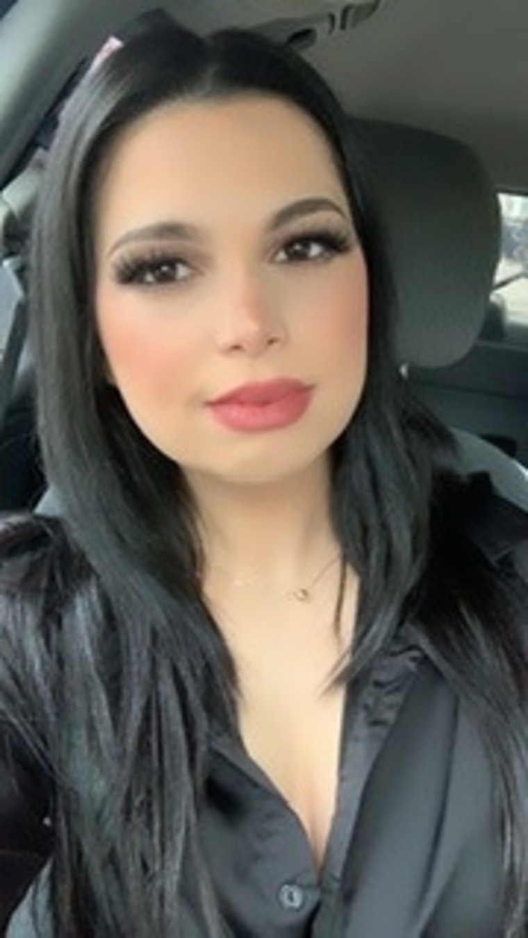 Stephanie Torres cover image