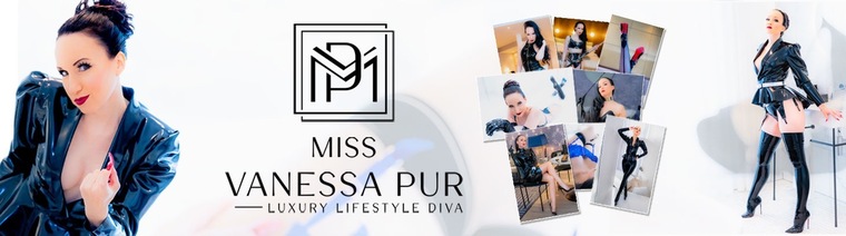 Vanessa Pur cover image