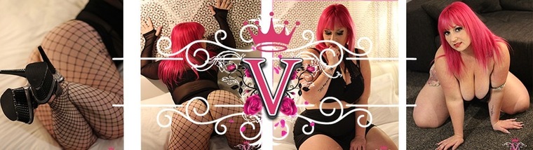 Vanessa Rose cover image