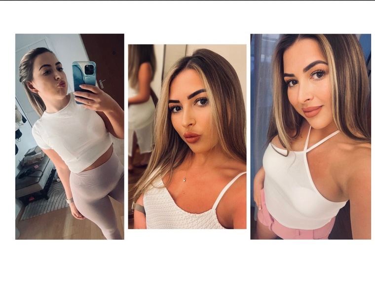 Vanessa Thiel cover image