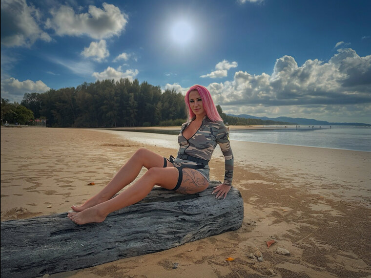 Vanessa_Princess banner image