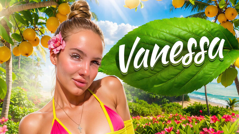 Vanessa😻 banner image