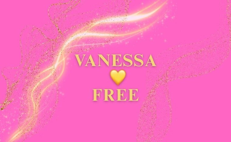 🍒 Vanessa • FREE cover image