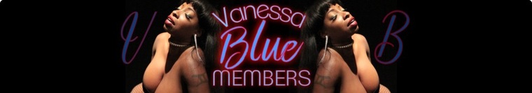 Vanessa Blue banner image
