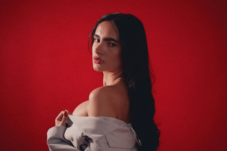 Vanessa cover image